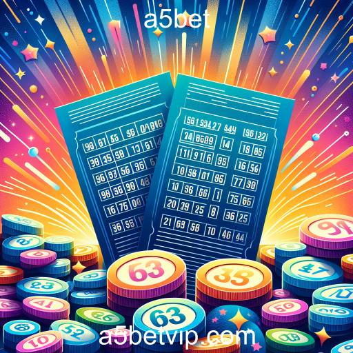 Loteria: A Emoção de Apostar no Futuro